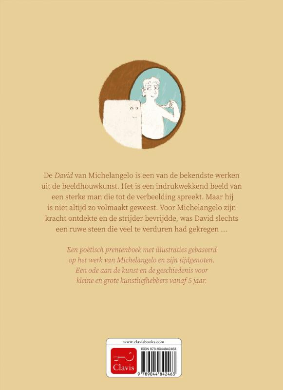 De-geboorte-van-David-flaptekst-9789044842463