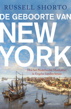 De-geboorte-van-New-York-boek-cover-9789026356643