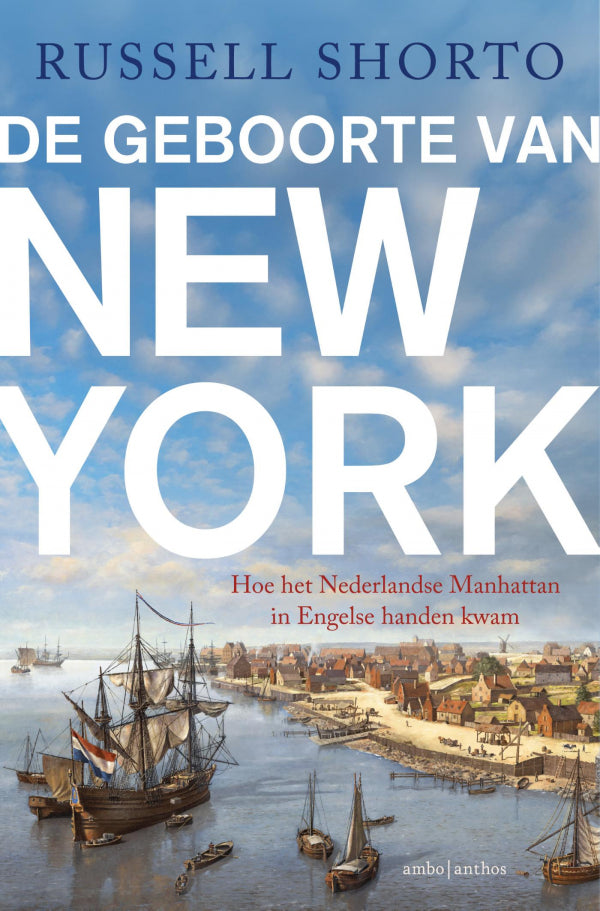 De-geboorte-van-New-York-boek-cover-9789026356643