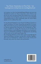 De-geboorte-van-New-York-flaptekst-9789026356643