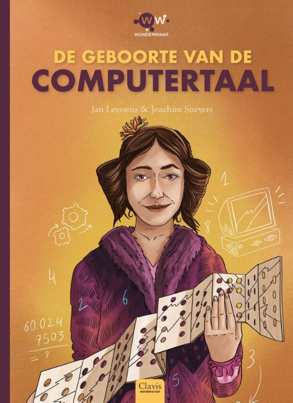 De-geboorte-van-de-computertaal-boek-cover-9789044850499