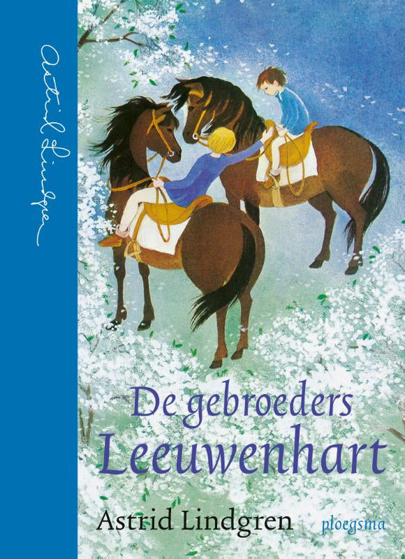 De-gebroeders-Leeuwenhart-boek-cover-9789021681009