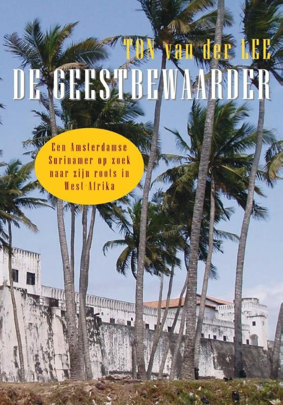 De geestbewaarder
