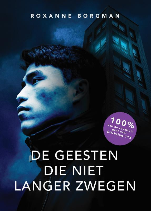 De geesten die niet langer zwegen