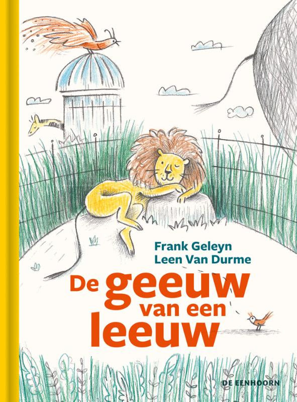 De-geeuw-van-een-leeuw-boek-cover-9789462917187