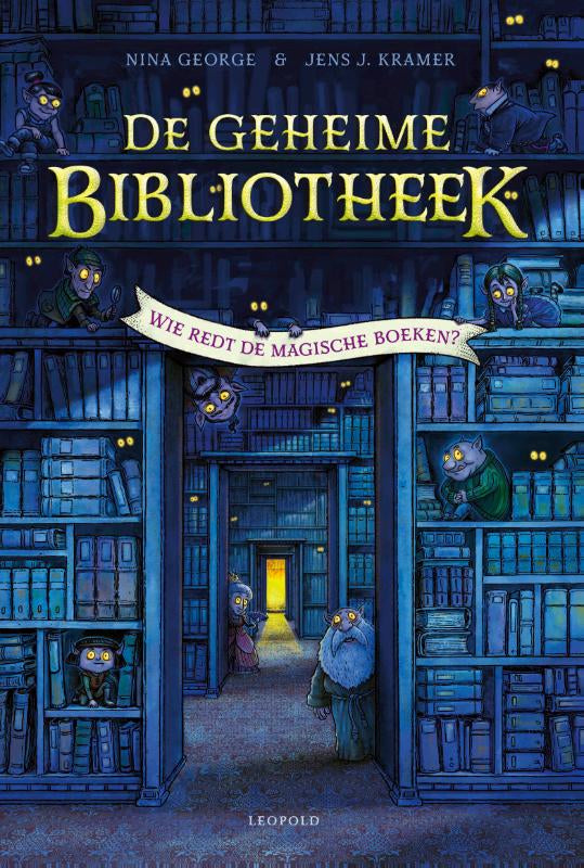 De-geheime-bibliotheek-boek-cover-9789025888565