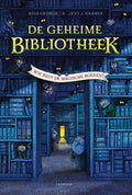 De-geheime-bibliotheek-boek-cover-9789025888565
