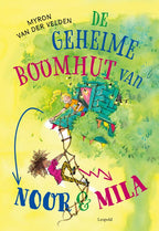 De-geheime-boomhut-van-Noor-en-Mila-boek-cover-9789025883768