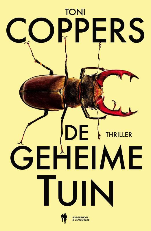 De geheime tuin
