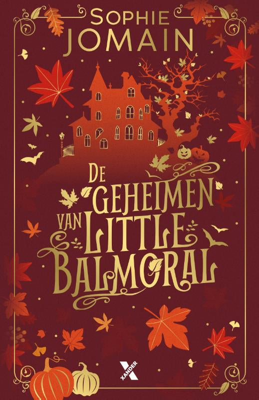 De geheimen van Little Balmoral