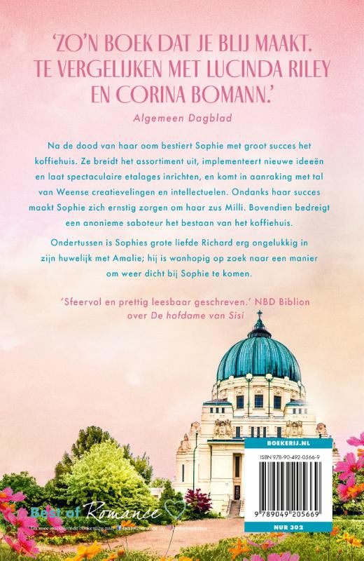 De-geheimen-van-Sophie-flaptekst-9789049205669