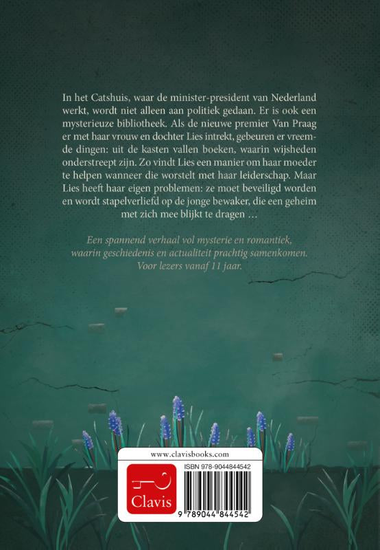 De-geheimen-van-het-Catshuis-flaptekst-9789044844542