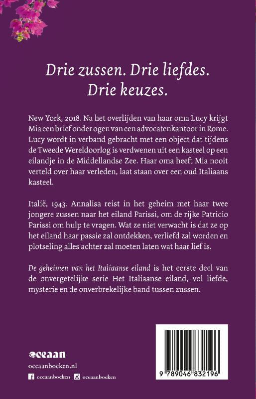 De-geheimen-van-het-Italiaanse-eiland-flaptekst-9789046832196