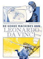 De-gekke-machines-van-Leonardo-Da-Vinci-boek-cover-9789044838237