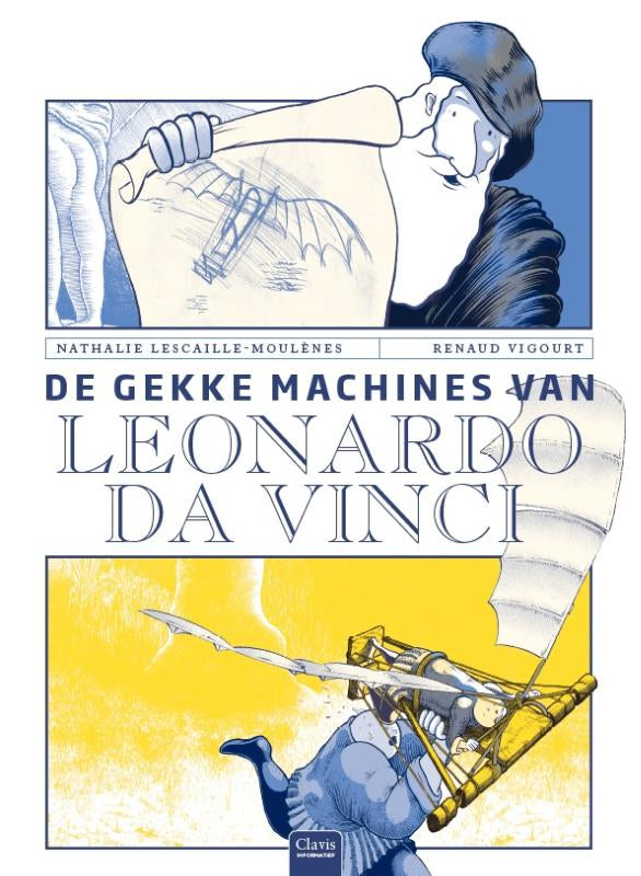 De-gekke-machines-van-Leonardo-Da-Vinci-boek-cover-9789044838237