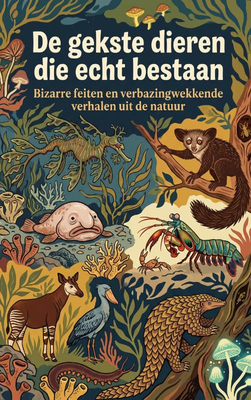 De-gekste-dieren-die-echt-bestaan-boek-cover-9789465642055