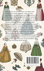De-gekste-modes-uit-de-geschiedenis-flaptekst-9789465642697