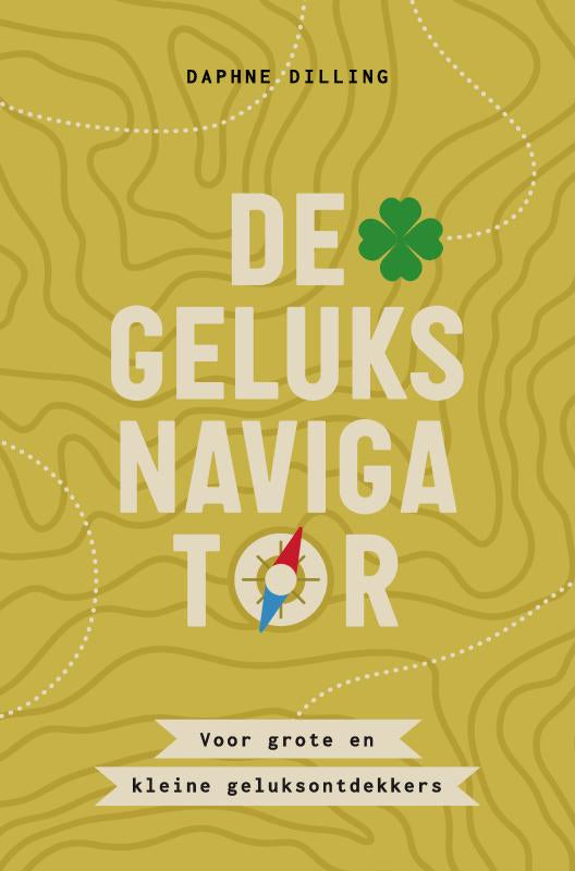 De geluksnavigator