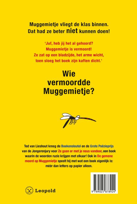 De-gemene-moord-op-Muggemietje-flaptekst-9789025878924