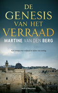 De-genesis-van-het-verraad-boek-cover-9789038819129