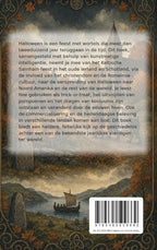 De-geschiedenis-van-Halloween-en-de-oorsprong-flaptekst-9789465509662