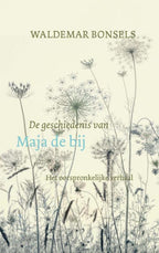 De-geschiedenis-van-Maja-de-bij-boek-cover-9789082593716