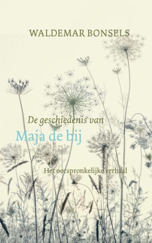 De-geschiedenis-van-Maja-de-bij-boek-cover-9789082593716