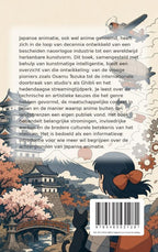 De-geschiedenis-van-de-Japanse-animatie-flaptekst-9789465531281