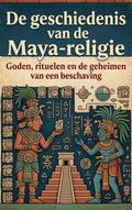 De-geschiedenis-van-de-Maya-religie-boek-cover-9789465509556