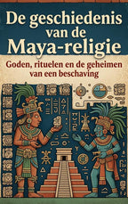 De-geschiedenis-van-de-Maya-religie-boek-cover-9789465509556