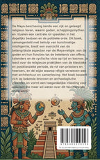 De-geschiedenis-van-de-Maya-religie-flaptekst-9789465509556