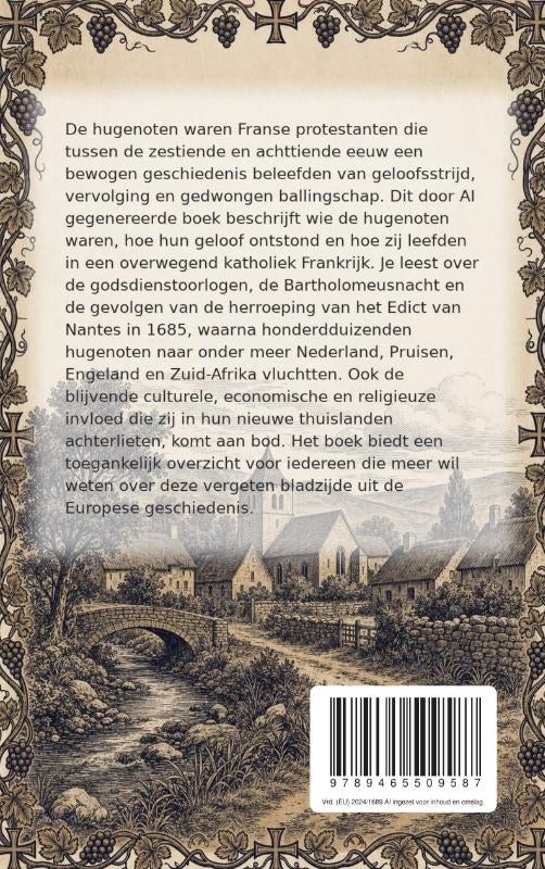 De-geschiedenis-van-de-hugenoten-flaptekst-9789465509587