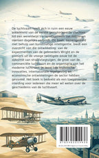 De-geschiedenis-van-de-luchtvaart-flaptekst-9789465504438