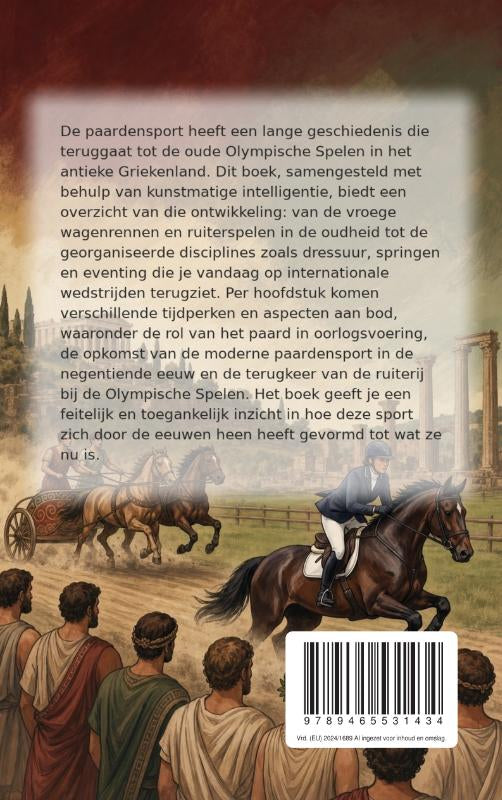 De-geschiedenis-van-de-paardensport-flaptekst-9789465531434