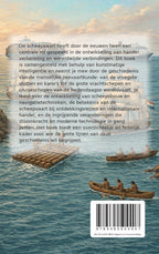 De-geschiedenis-van-de-scheepvaart-flaptekst-9789465504407