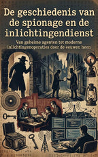 De-geschiedenis-van-de-spionage-en-de-inlichtingendienst-boek-cover-9789465509983