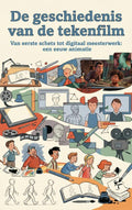 De-geschiedenis-van-de-tekenfilm-boek-cover-9789465531298