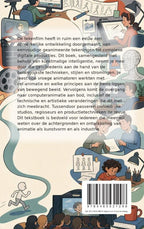 De-geschiedenis-van-de-tekenfilm-flaptekst-9789465531298