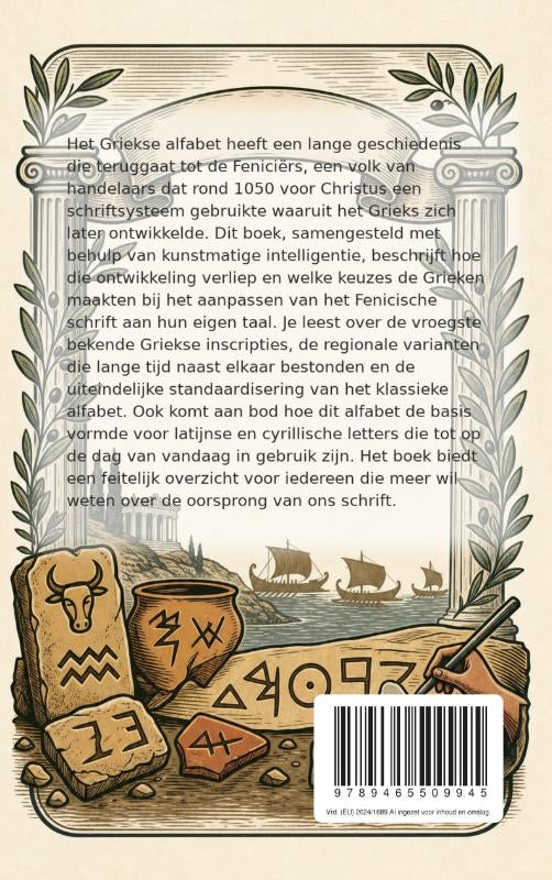 De-geschiedenis-van-het-Griekse-alfabet-flaptekst-9789465509945