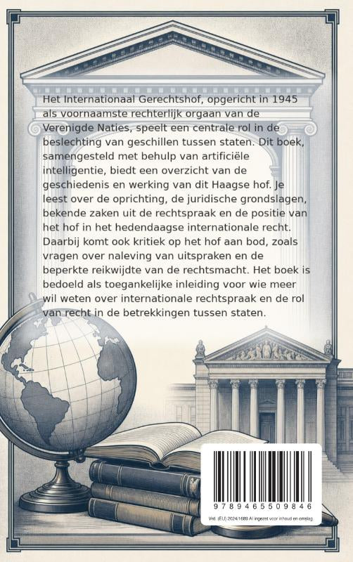 De-geschiedenis-van-het-Internationaal-Gerechtshof-flaptekst-9789465509846