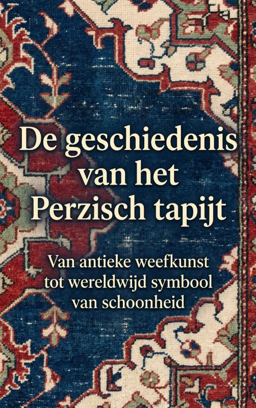 De geschiedenis van het Perzisch tapijt