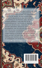 De-geschiedenis-van-het-Perzisch-tapijt-flaptekst-9789465531359