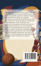 De-geschiedenis-van-het-basketbal-flaptekst-9789465509440
