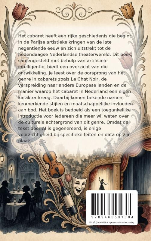 De-geschiedenis-van-het-cabaret-flaptekst-9789465531304