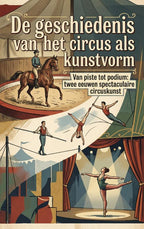 De-geschiedenis-van-het-circus-als-kunstvorm-boek-cover-9789465531311