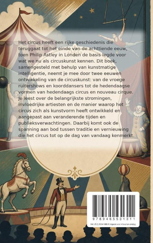 De-geschiedenis-van-het-circus-als-kunstvorm-flaptekst-9789465531311