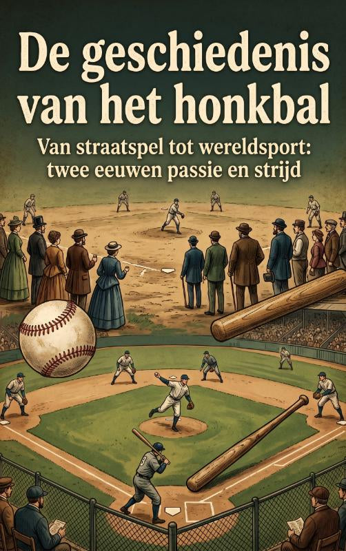 De-geschiedenis-van-het-honkbal-boek-cover-9789465531403
