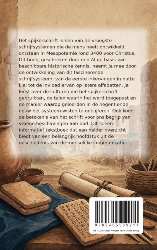 De-geschiedenis-van-het-spijkerschrift-flaptekst-9789465509914