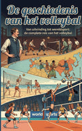 De-geschiedenis-van-het-volleybal-boek-cover-9789465531427