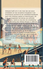 De-geschiedenis-van-het-volleybal-flaptekst-9789465531427